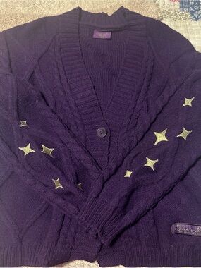 Taylor swift Cardigan